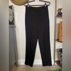 Lulus Black Pants